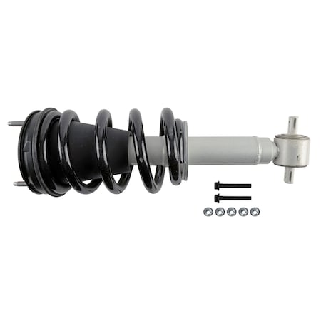 Monroe LOADED QUICKLIFT COMPLETE STRUT ASSEMBLY RS999928